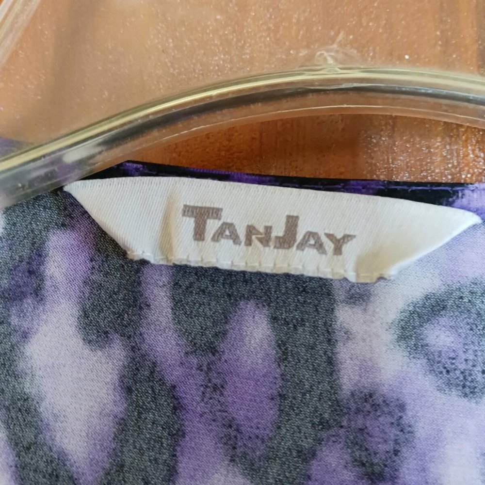 Tanjay jacket - Picture 3 of 3